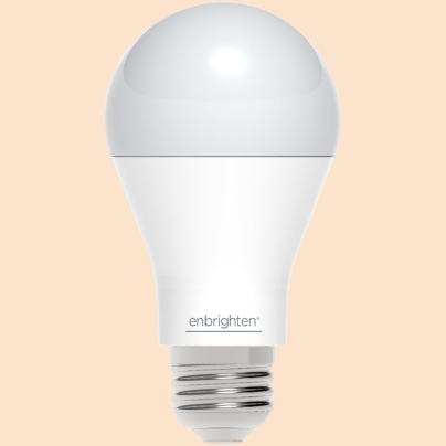 Cleveland smart light bulb