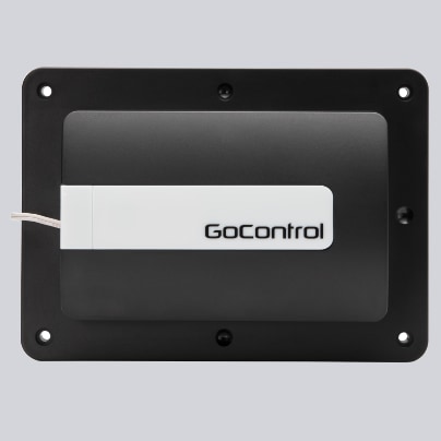 Cleveland garage door controller