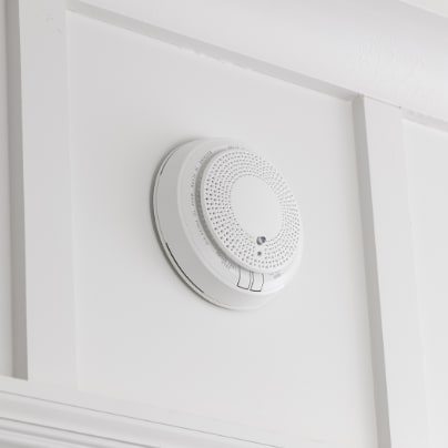 Cleveland smoke detector adt