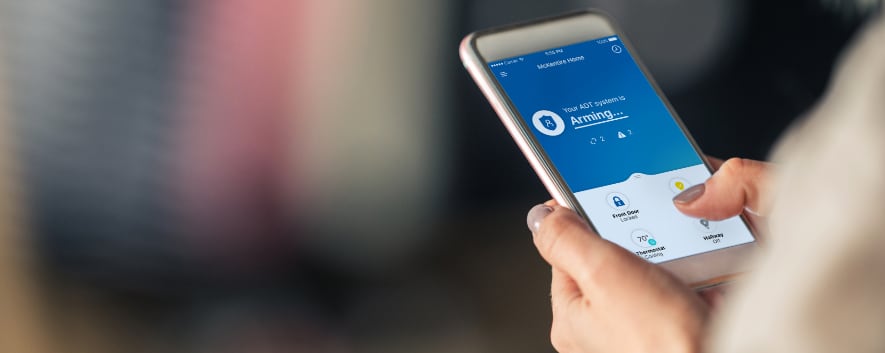 Cleveland Home Automation