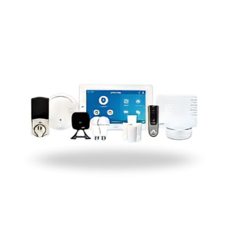 ADT product packages Cleveland