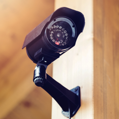 Cleveland high-decibel alarm