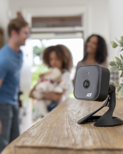 video security pricing Cleveland
