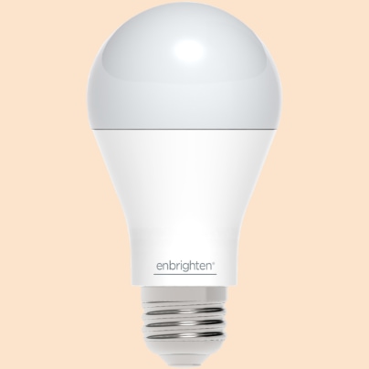 Cleveland smart light bulb