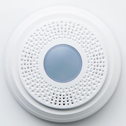 Cleveland high-decibel alarm